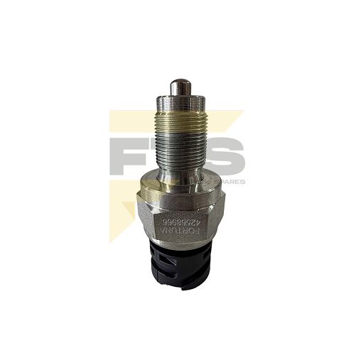 Imagem adicional do produto INTERRUPTOR BLOQUEIO DIFER. IVECO - Cód: FAP-12816